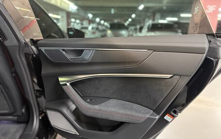 Audi RS 7, 2025 год, 15 200 000 рублей, 26 фотография