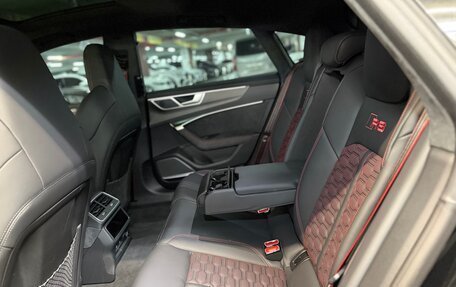 Audi RS 7, 2025 год, 15 200 000 рублей, 20 фотография