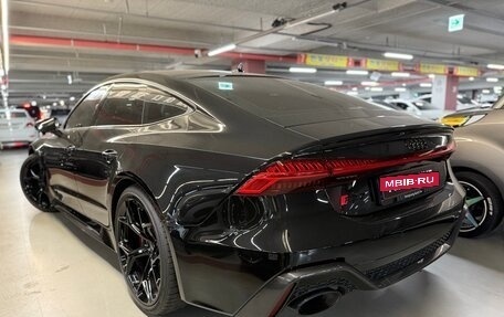 Audi RS 7, 2025 год, 15 200 000 рублей, 5 фотография