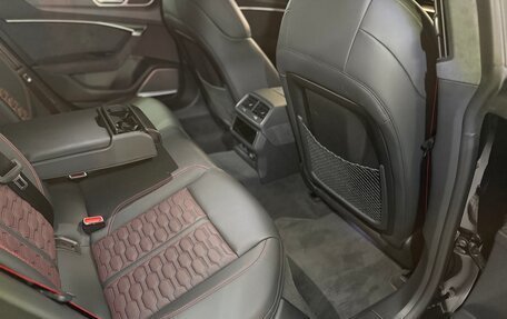 Audi RS 7, 2025 год, 15 200 000 рублей, 25 фотография