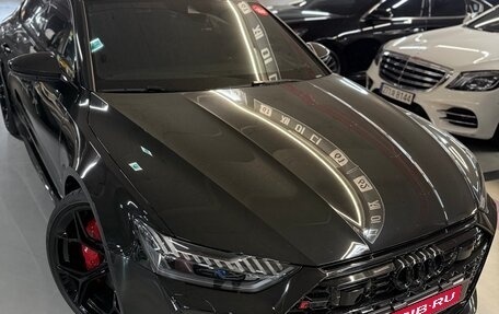 Audi RS 7, 2025 год, 15 200 000 рублей, 3 фотография