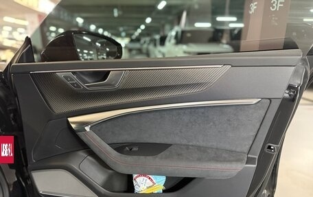 Audi RS 7, 2025 год, 15 200 000 рублей, 19 фотография