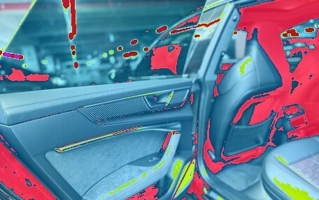 Audi RS 7, 2025 год, 15 200 000 рублей, 22 фотография