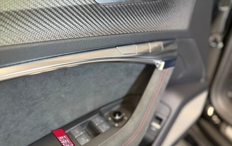 Audi RS 7, 2025 год, 15 200 000 рублей, 16 фотография