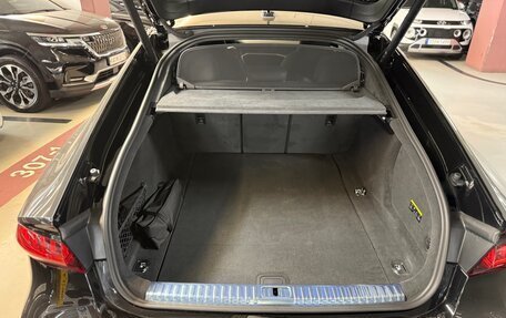 Audi RS 7, 2025 год, 15 200 000 рублей, 27 фотография
