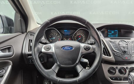 Ford Focus III, 2014 год, 670 000 рублей, 5 фотография