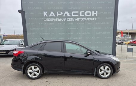 Ford Focus III, 2014 год, 670 000 рублей, 4 фотография
