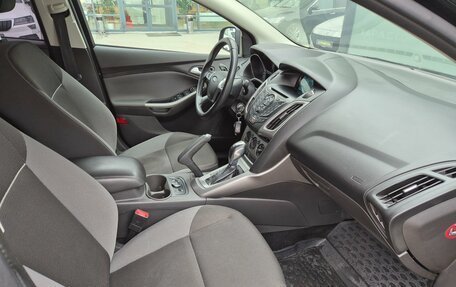 Ford Focus III, 2014 год, 670 000 рублей, 7 фотография