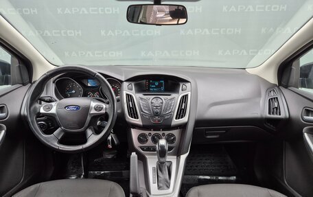 Ford Focus III, 2014 год, 670 000 рублей, 6 фотография
