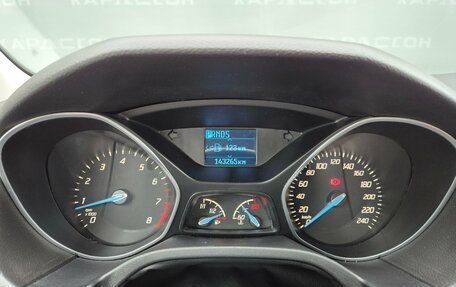 Ford Focus III, 2014 год, 670 000 рублей, 9 фотография