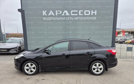 Ford Focus III, 2014 год, 670 000 рублей, 3 фотография