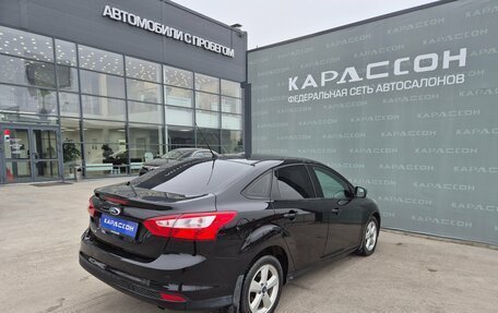 Ford Focus III, 2014 год, 670 000 рублей, 2 фотография