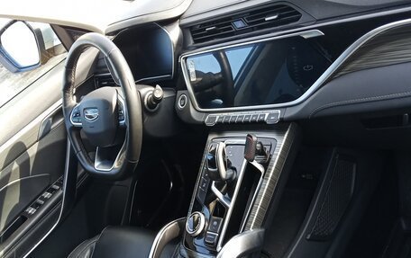 Geely Atlas, 2024 год, 1 720 000 рублей, 9 фотография