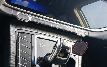 Geely Atlas, 2024 год, 1 720 000 рублей, 10 фотография