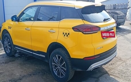 Geely Atlas, 2024 год, 1 720 000 рублей, 3 фотография