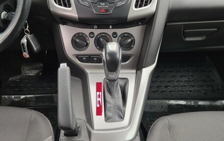 Ford Focus III, 2014 год, 670 000 рублей, 11 фотография