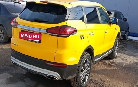 Geely Atlas, 2024 год, 1 720 000 рублей, 4 фотография