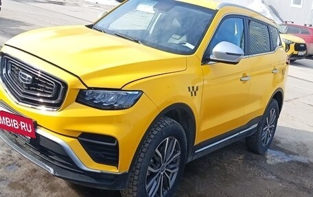 Geely Atlas, 2024 год, 1 720 000 рублей, 2 фотография