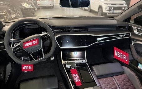Audi RS 7, 2025 год, 15 200 000 рублей, 9 фотография