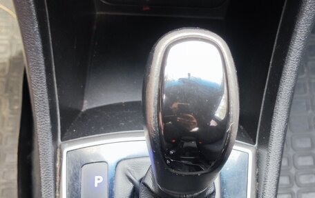 Hyundai Solaris II рестайлинг, 2015 год, 1 050 000 рублей, 10 фотография