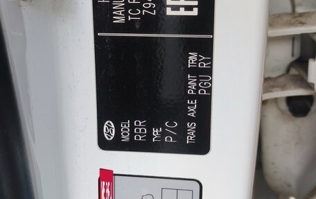 Hyundai Solaris II рестайлинг, 2015 год, 1 050 000 рублей, 11 фотография