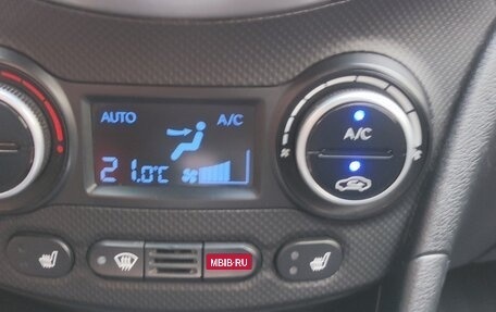 Hyundai Solaris II рестайлинг, 2015 год, 1 050 000 рублей, 7 фотография