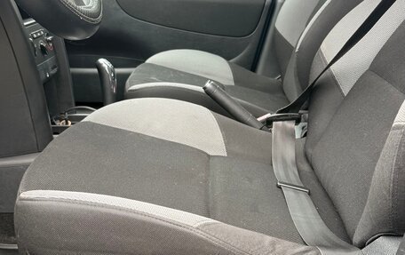 Peugeot 207 I, 2009 год, 430 000 рублей, 14 фотография