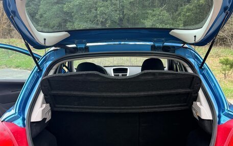 Peugeot 207 I, 2009 год, 430 000 рублей, 19 фотография