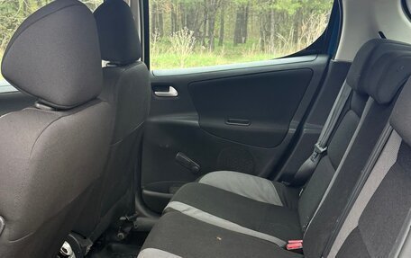 Peugeot 207 I, 2009 год, 430 000 рублей, 18 фотография