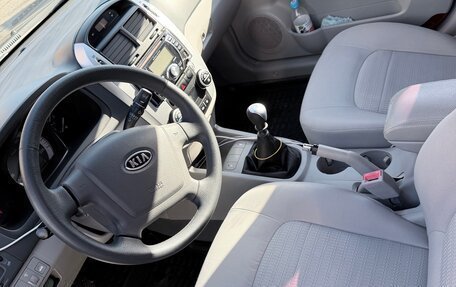 KIA Cerato I, 2007 год, 530 000 рублей, 13 фотография