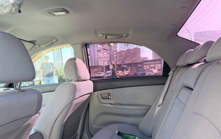 KIA Cerato I, 2007 год, 530 000 рублей, 15 фотография