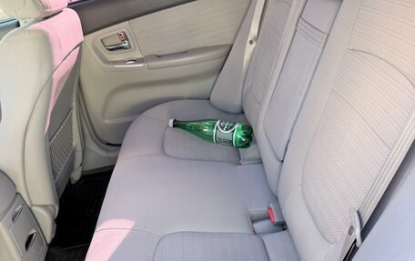 KIA Cerato I, 2007 год, 530 000 рублей, 14 фотография