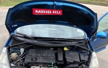 Peugeot 207 I, 2009 год, 430 000 рублей, 21 фотография