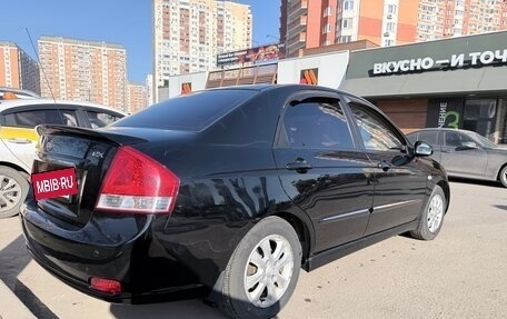 KIA Cerato I, 2007 год, 530 000 рублей, 6 фотография
