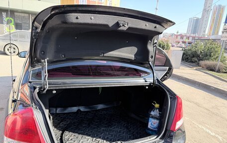 KIA Cerato I, 2007 год, 530 000 рублей, 28 фотография