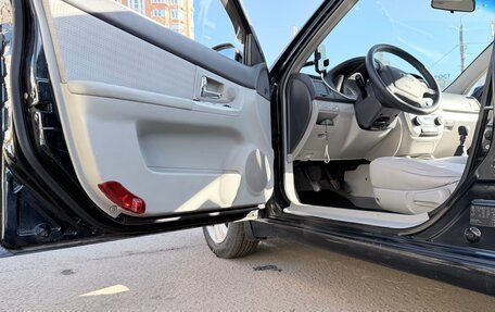 KIA Cerato I, 2007 год, 530 000 рублей, 26 фотография