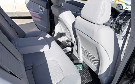 KIA Cerato I, 2007 год, 530 000 рублей, 21 фотография