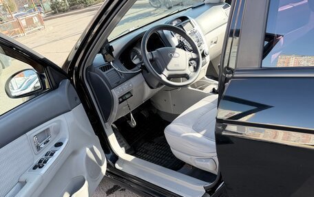 KIA Cerato I, 2007 год, 530 000 рублей, 22 фотография