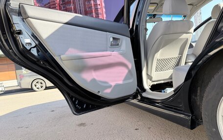 KIA Cerato I, 2007 год, 530 000 рублей, 27 фотография