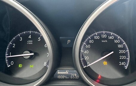 Mazda 3, 2013 год, 1 100 000 рублей, 4 фотография