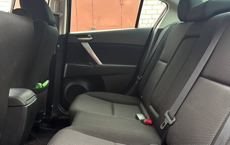 Mazda 3, 2013 год, 1 100 000 рублей, 6 фотография