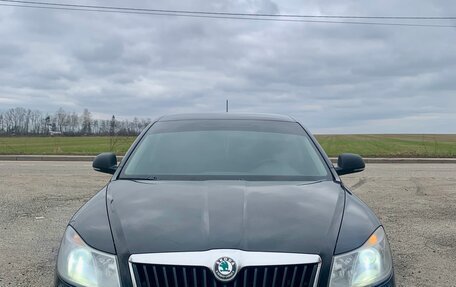 Skoda Octavia, 2012 год, 530 000 рублей, 4 фотография