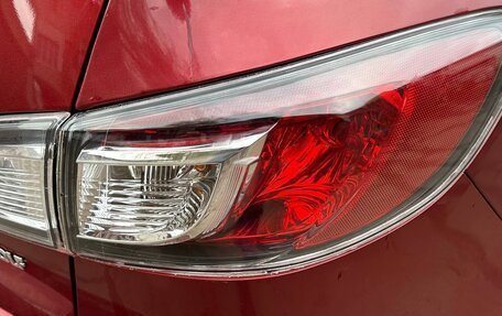 Mazda 3, 2013 год, 1 100 000 рублей, 14 фотография