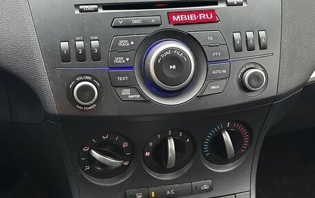 Mazda 3, 2013 год, 1 100 000 рублей, 5 фотография