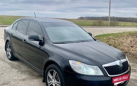 Skoda Octavia, 2012 год, 530 000 рублей, 3 фотография