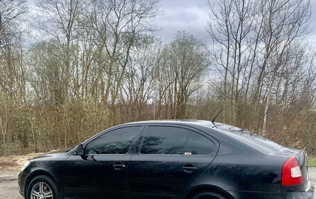 Skoda Octavia, 2012 год, 530 000 рублей, 8 фотография