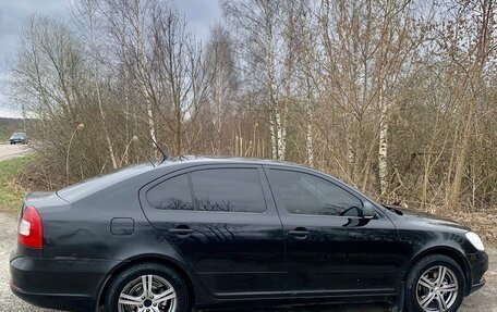 Skoda Octavia, 2012 год, 530 000 рублей, 5 фотография