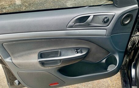 Skoda Octavia, 2012 год, 530 000 рублей, 14 фотография