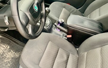 Skoda Octavia, 2012 год, 530 000 рублей, 13 фотография