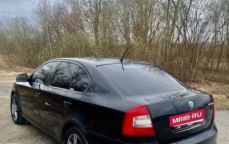 Skoda Octavia, 2012 год, 530 000 рублей, 7 фотография